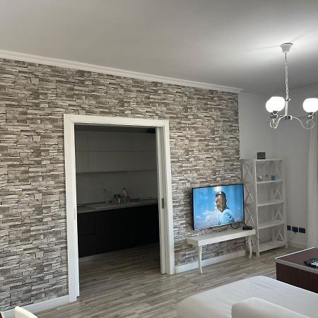 Tirana Center Apartment Экстерьер фото