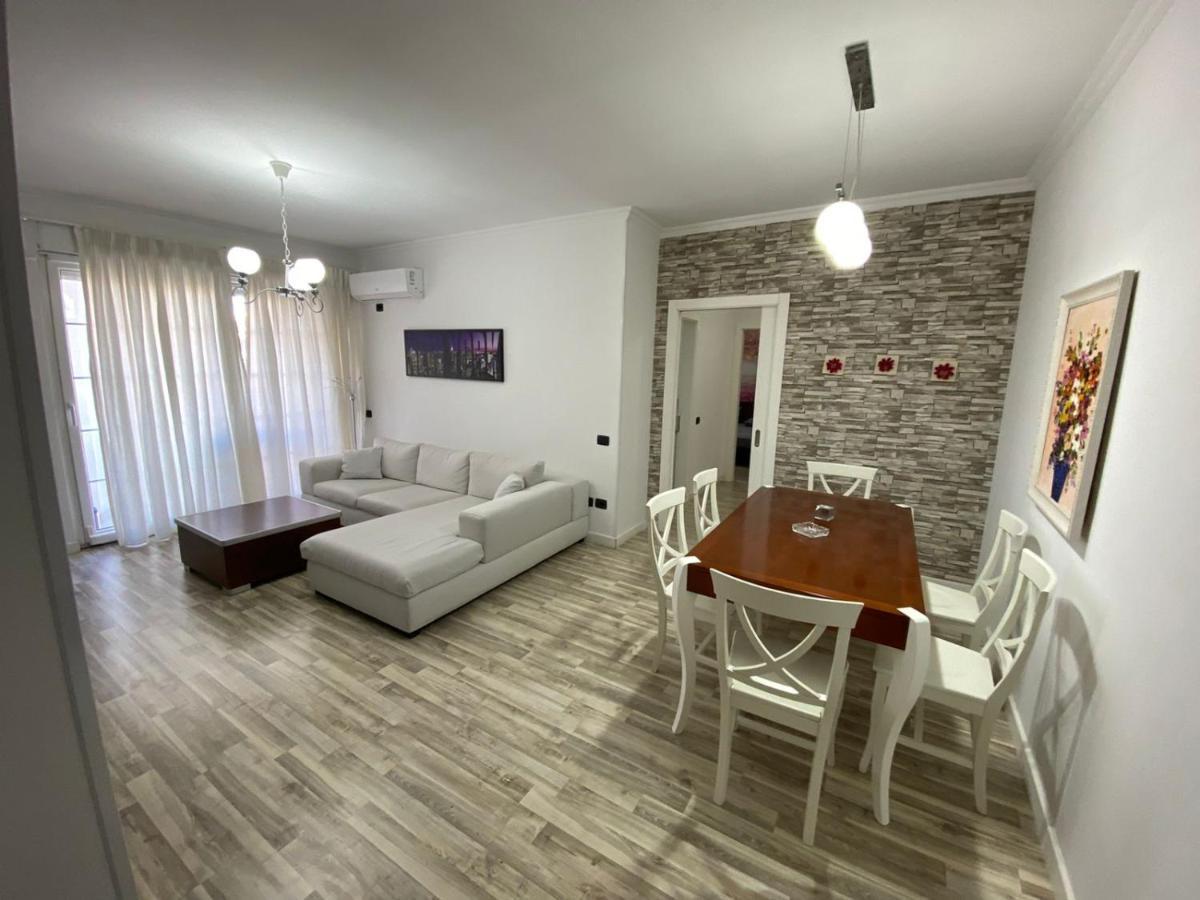 Tirana Center Apartment Экстерьер фото