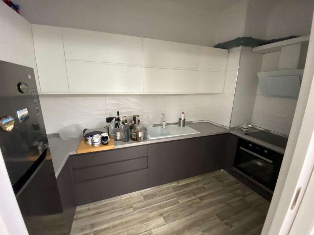 Tirana Center Apartment Экстерьер фото