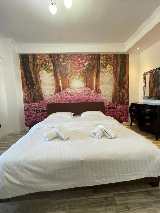 Tirana Center Apartment Экстерьер фото