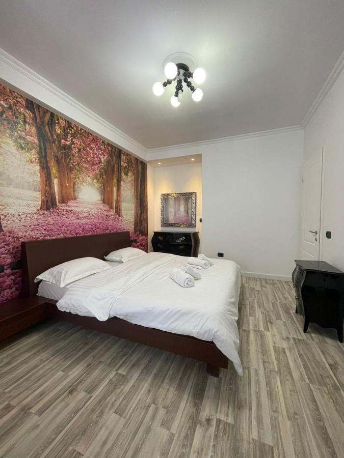 Tirana Center Apartment Экстерьер фото