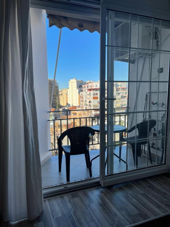 Tirana Center Apartment Экстерьер фото
