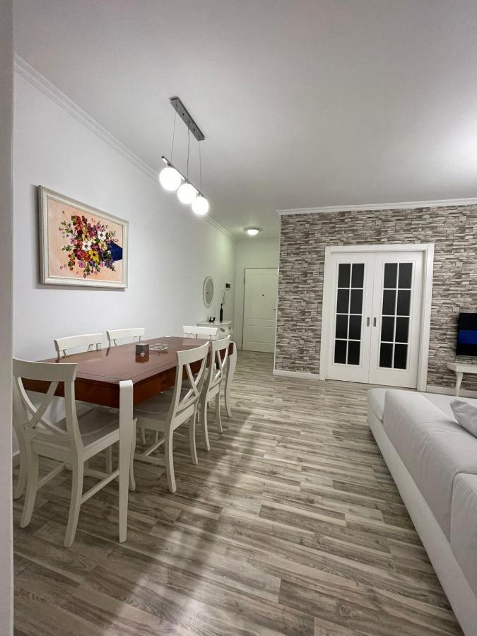 Tirana Center Apartment Экстерьер фото