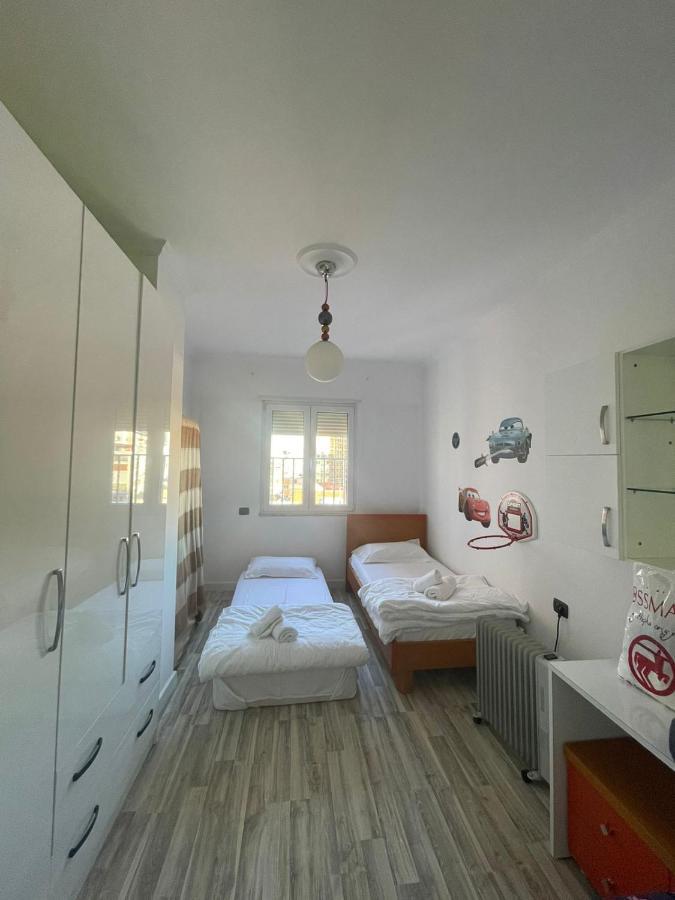 Tirana Center Apartment Экстерьер фото