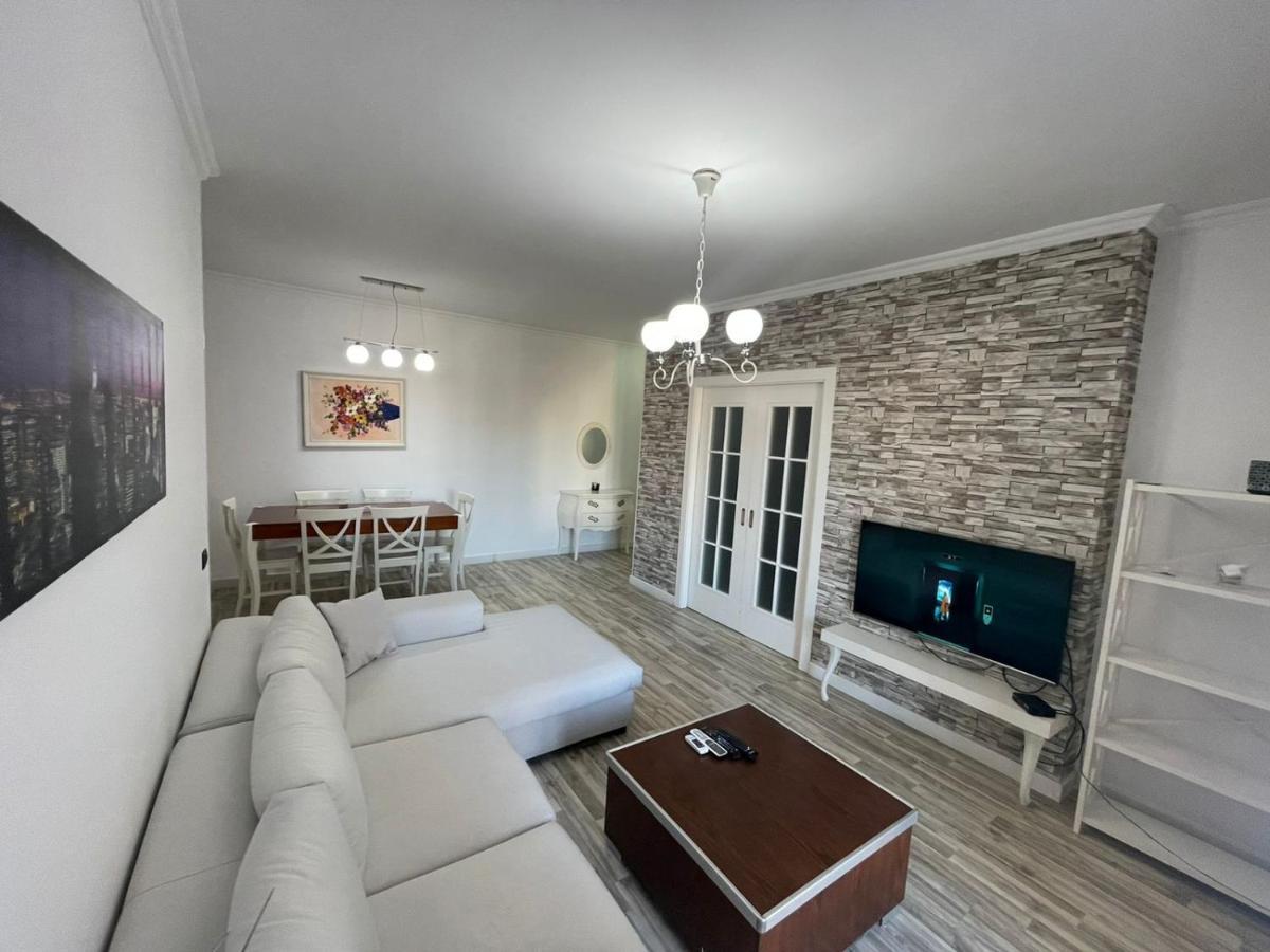 Tirana Center Apartment Экстерьер фото