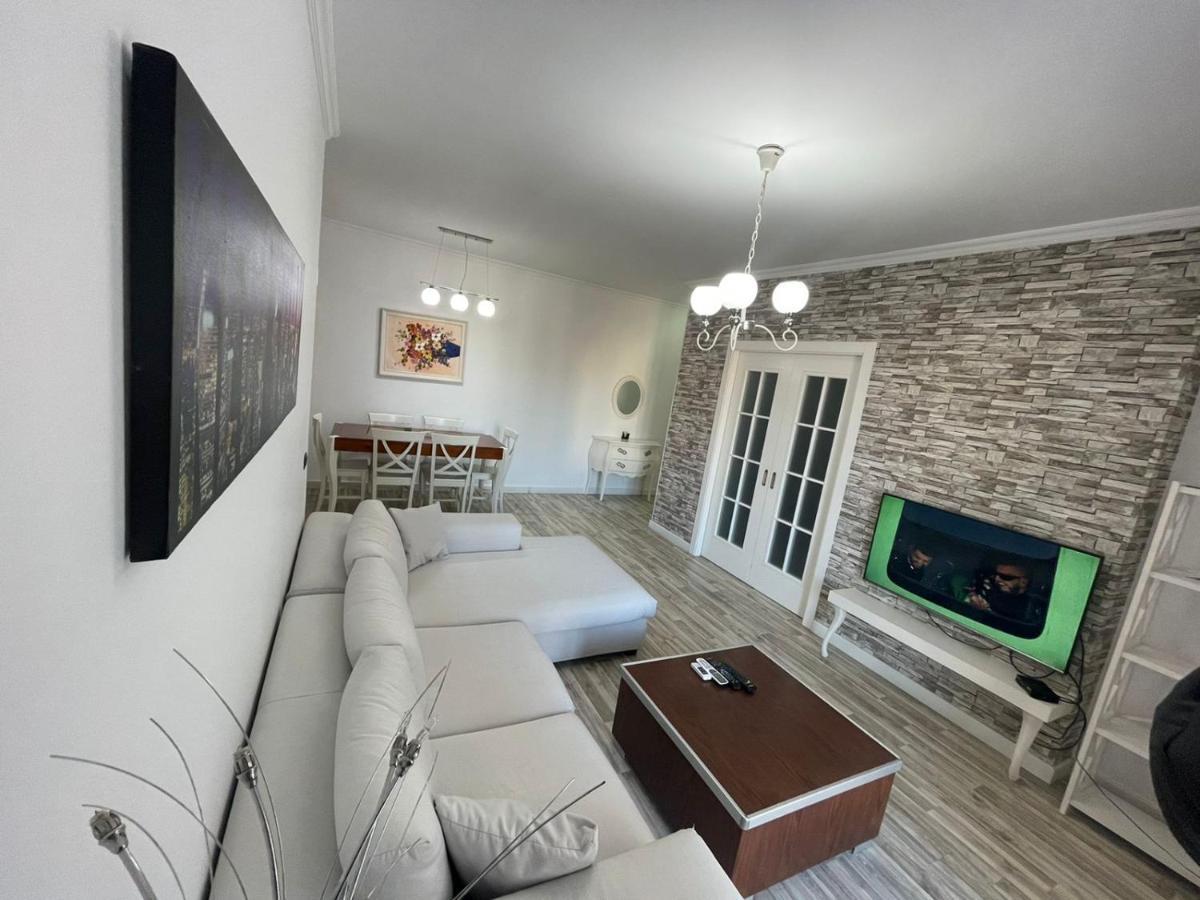 Tirana Center Apartment Экстерьер фото
