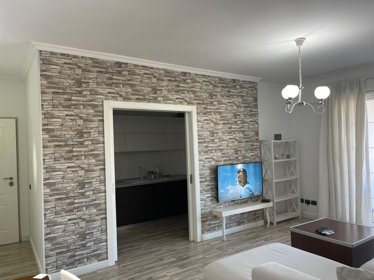 Tirana Center Apartment Экстерьер фото