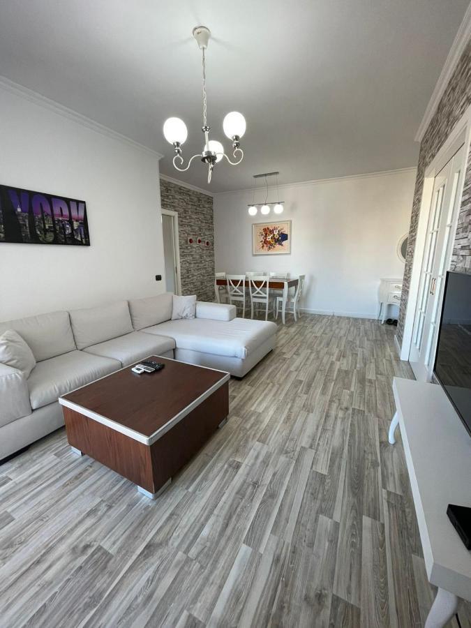 Tirana Center Apartment Экстерьер фото