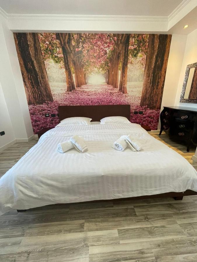 Tirana Center Apartment Экстерьер фото