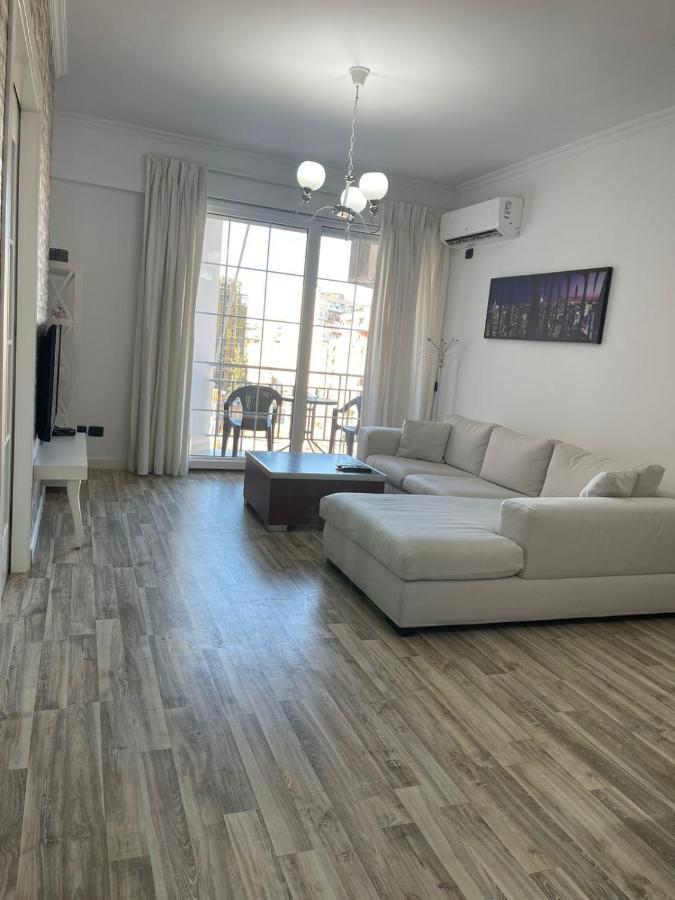 Tirana Center Apartment Экстерьер фото