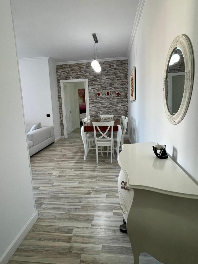 Tirana Center Apartment Экстерьер фото